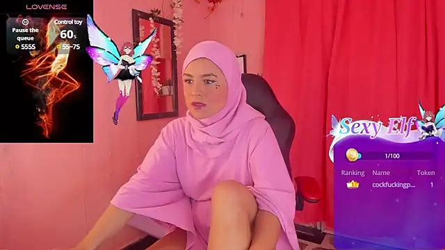 Snapshot of AliaAsad chatting on 03/22/25, 12:14 AliaAsad online show from 03/22/25, 12:14