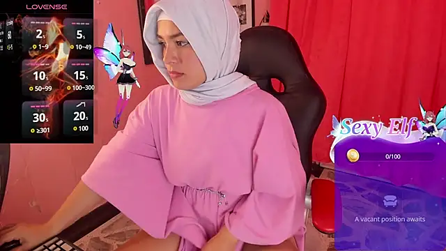 Snapshot of AliaAsad chatting on 03/15/25, 03:16 AliaAsad online show from 03/15/25, 03:16