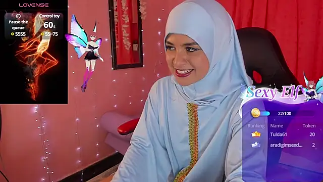 Snapshot of AliaAsad chatting on 03/21/25, 07:02 AliaAsad online show from 03/21/25, 07:02