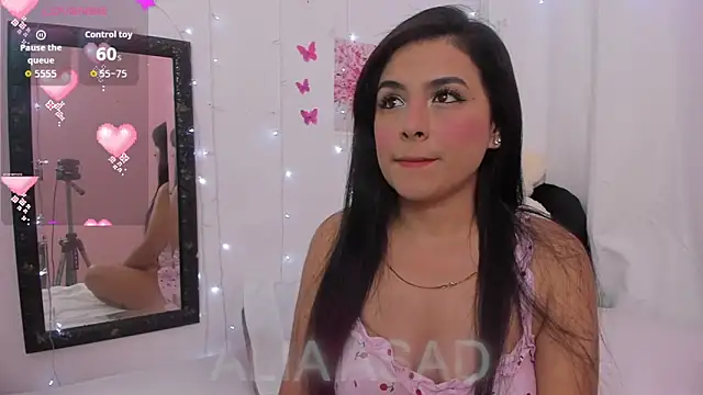 AliaAsad online show from 02/19/26, 12:13