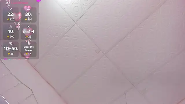 AliaAsad online show from 02/26/26, 12:16