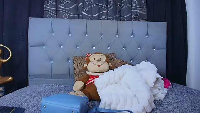 meggan 77 online show from 11/20/25, 05:08