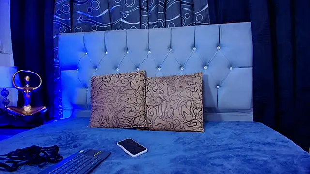 meggan 77 online show from 10/26/25, 05:41