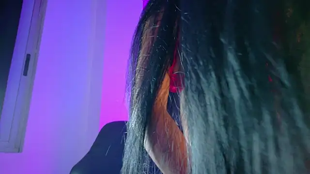 meggan 77 online show from 03/17/26, 06:27