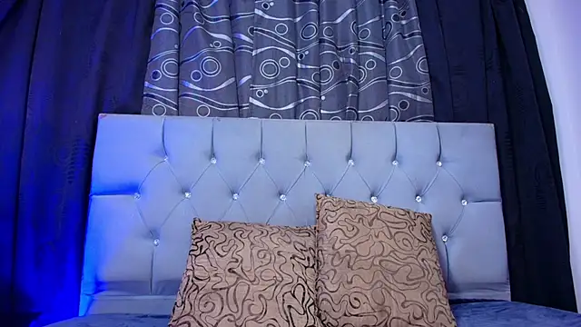 meggan 77 online show from 11/07/25, 04:28