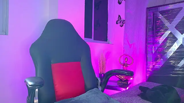 meggan 77 online show from 03/07/26, 06:20