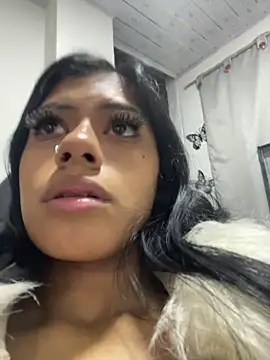 meggan 77 online show from 03/13/26, 04:17