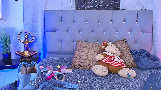 meggan 77 online show from 11/29/25, 03:45