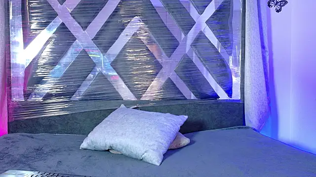 meggan 77 online show from 02/09/26, 10:30