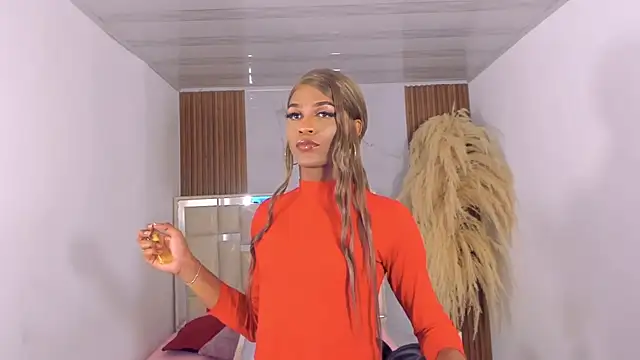 Keila Mendoza online show from 03/14/26, 05:46