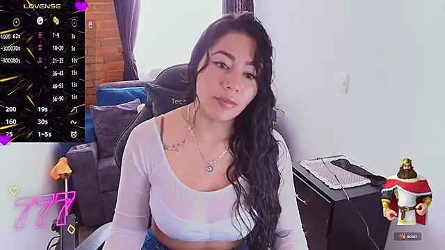 kendall sexy27 online show from 04/12/26, 03:59