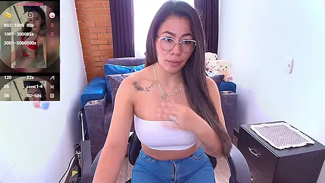 kendall sexy27 online show from 11/17/25, 03:05