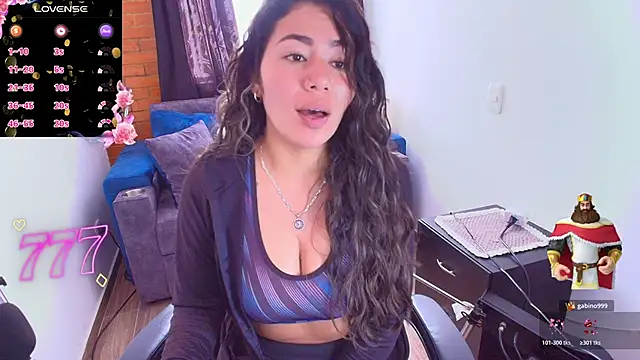 kendall sexy27 online show from 02/17/26, 03:31