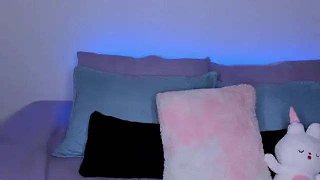 SofiaaCortes online show from 03/01/26, 12:43