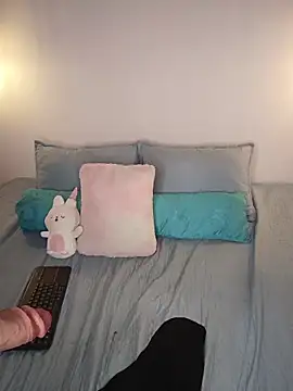 SofiaaCortes online show from 03/27/26, 07:28