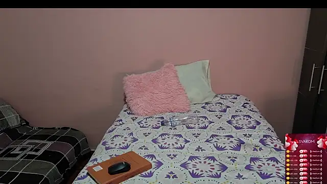 bellah rose squirt online show from 05/15/26, 02:31