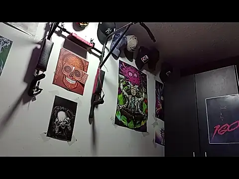 rolobot online show from 03/07/26, 01:34