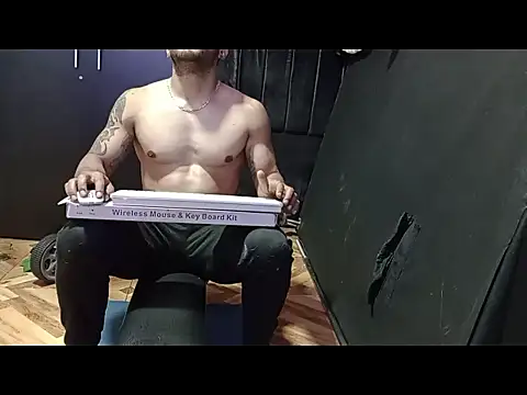 rolobot online show from 02/20/26, 10:01