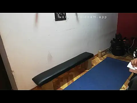 rolobot online show from 10/24/25, 03:05