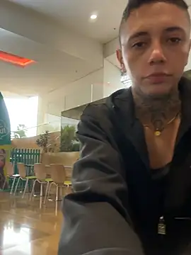 Snapshot of _PhillipBrown chatting on 02/26/25, 01:22 PhillipBrown online show from 02/26/25, 01:22