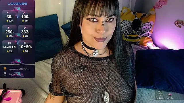 Snapshot of Any_ducan chatting on 12/03/24, 04:42 Any ducan online show from 12/03/24, 04:42