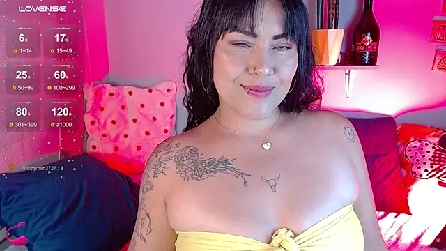 Snapshot of Any_ducan chatting on 12/18/25, 02:05 Any ducan online show from 12/18/25, 02:05