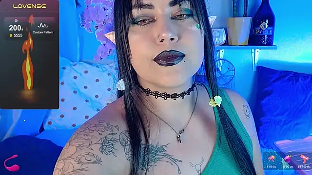 Snapshot of Any_ducan chatting on 11/05/25, 02:03 Any ducan online show from 11/05/25, 02:03