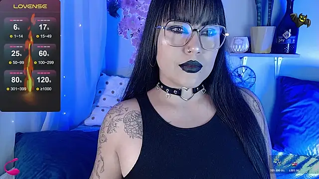 Snapshot of Any_ducan chatting on 11/08/25, 02:15 Any ducan online show from 11/08/25, 02:15