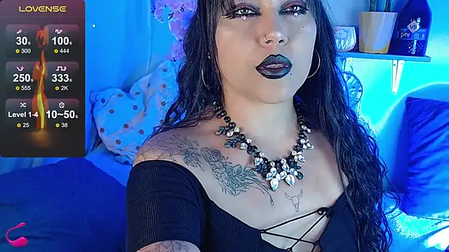 Snapshot of Any_ducan chatting on 10/26/25, 03:29 Any ducan online show from 10/26/25, 03:29