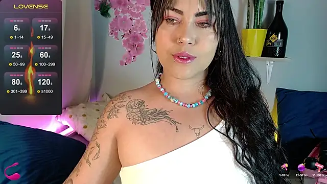 Snapshot of Any_ducan chatting on 10/07/25, 01:50 Any ducan online show from 10/07/25, 01:50