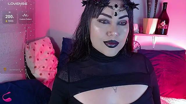 Snapshot of Any_ducan chatting on 12/03/25, 03:07 Any ducan online show from 12/03/25, 03:07