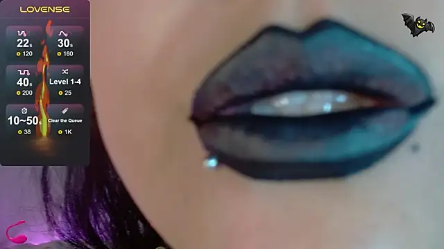 Snapshot of Any_ducan chatting on 09/16/25, 02:56 Any ducan online show from 09/16/25, 02:56