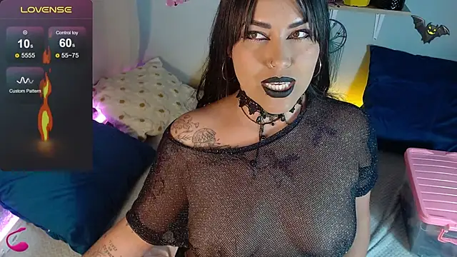 Snapshot of Any_ducan chatting on 09/12/25, 02:23 Any ducan online show from 09/12/25, 02:23