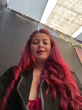 lia moon77 online show from 02/14/25, 10:47