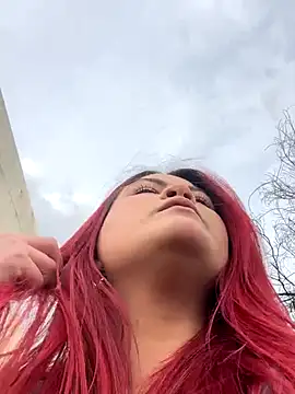 lia moon77 online show from 10/29/25, 07:46