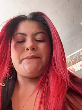 lia moon77 online show from 10/28/25, 06:40