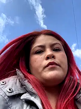 lia moon77 online show from 11/13/25, 07:51