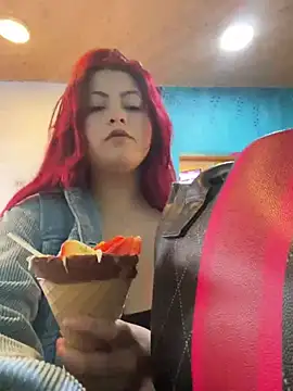 lia moon77 online show from 01/23/25, 10:22