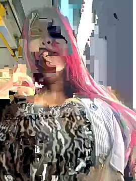 lia moon77 online show from 10/21/25, 08:30