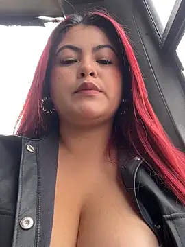 lia moon77 online show from 10/06/25, 06:52