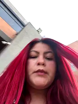 lia moon77 online show from 12/13/25, 08:04