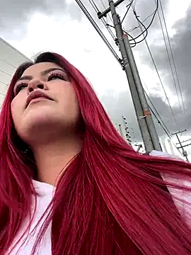 lia moon77 online show from 11/02/25, 04:45