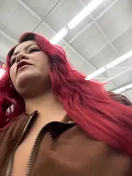 lia moon77 online show from 12/16/25, 06:45