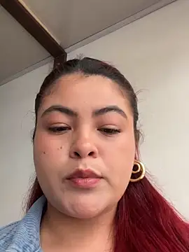 lia moon77 online show from 10/23/25, 08:18