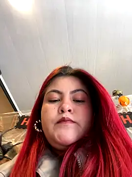 lia moon77 online show from 10/27/25, 07:59