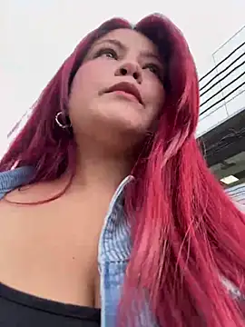 lia moon77 online show from 01/29/25, 09:17