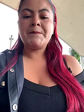 lia moon77 online show from 10/24/25, 08:30