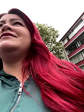 lia moon77 online show from 12/01/25, 07:37