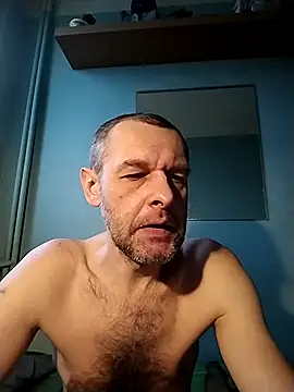 Andrzej-M online show from 02/24/26, 03:35