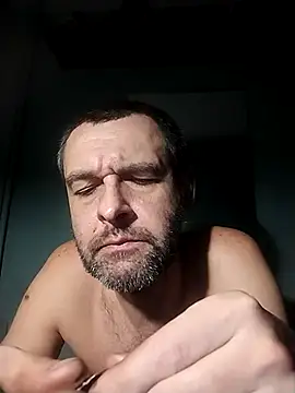 Andrzej-M online show from 12/03/25, 04:39